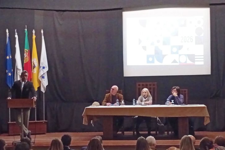 Plano de Atividades e Orçamento para 2026