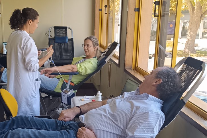 Um gesto simples que pode Salvar Vidas