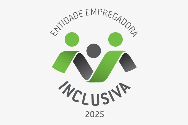 Misericórdia de Santo Tirso reconhecida como Entidade Empregadora Inclusiva 2025 pelo IEFP